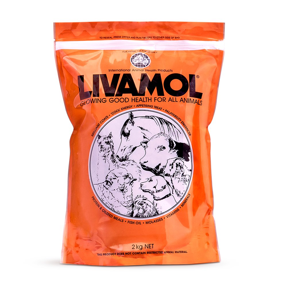 Livamol