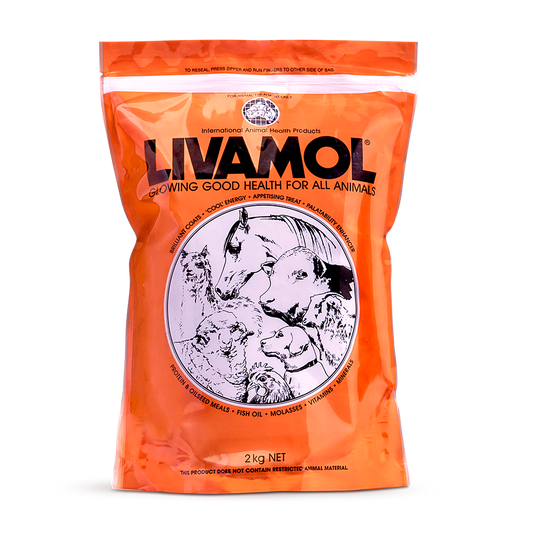 Livamol