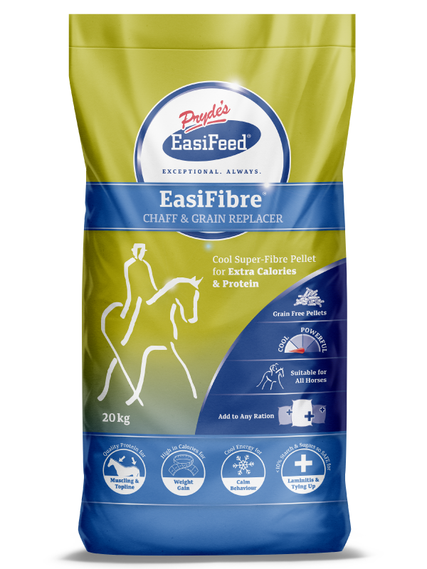 Prydes EasiFibre 20KG