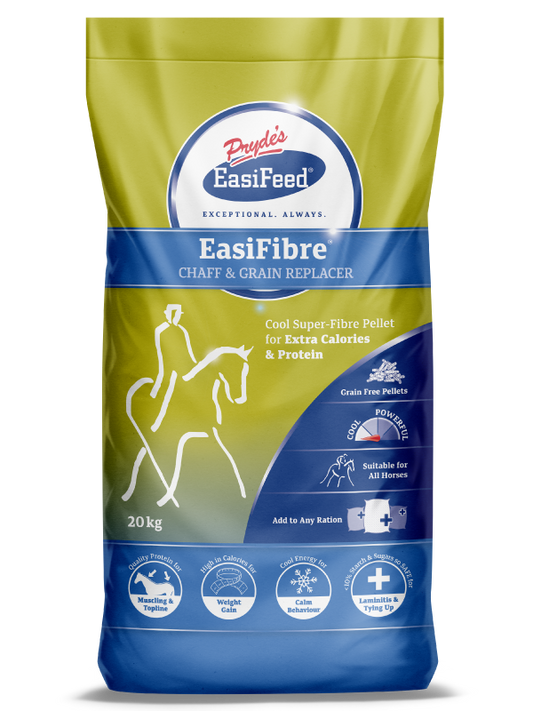 Prydes EasiFibre 20KG