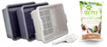 Load image into Gallery viewer, Oz Pet Cat Loo Kit - Charcoal
