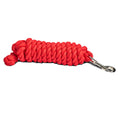 Load image into Gallery viewer, Bainbridge Cotton Lead Rope 3m
