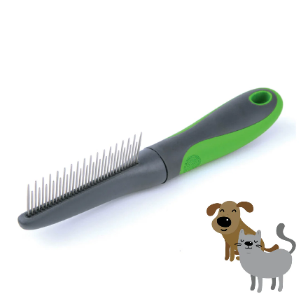 Kazoo - Moulting Comb