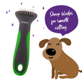 Load image into Gallery viewer, Kazoo - Hair Dematter - Coarse
