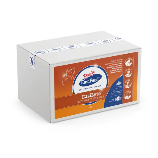 Prydes EasiFeed Easilyte 5kg