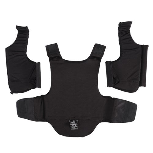 CRW Equestrian Safety Body Protector - Adult
