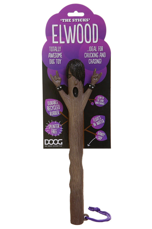 DOOG - Stick Family Toys Elwood