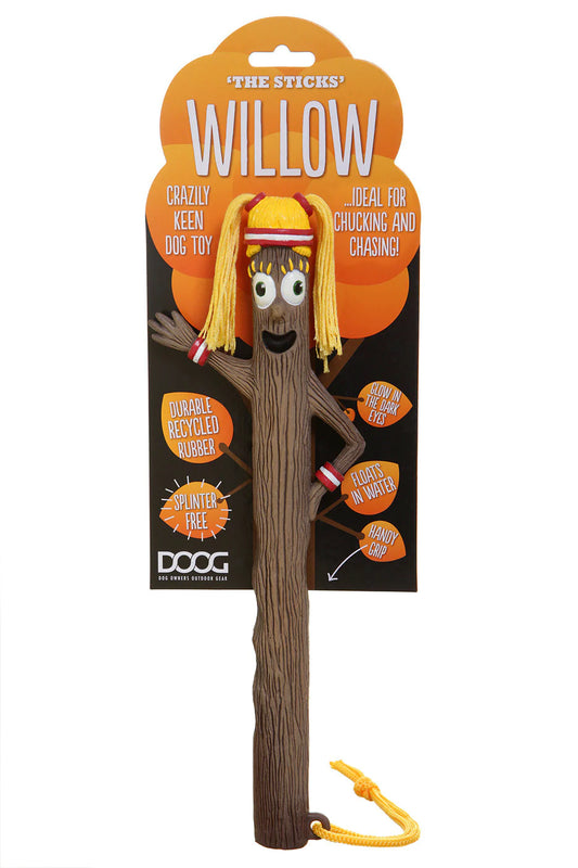 DOOG - Stick Family Toys Willow