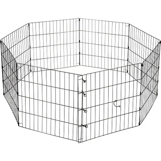 Showmaster Hinged Puppy Pen