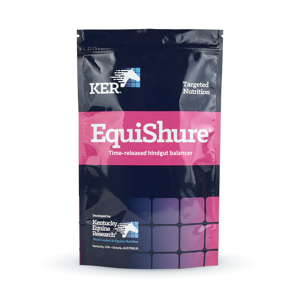 KER - EquiShure