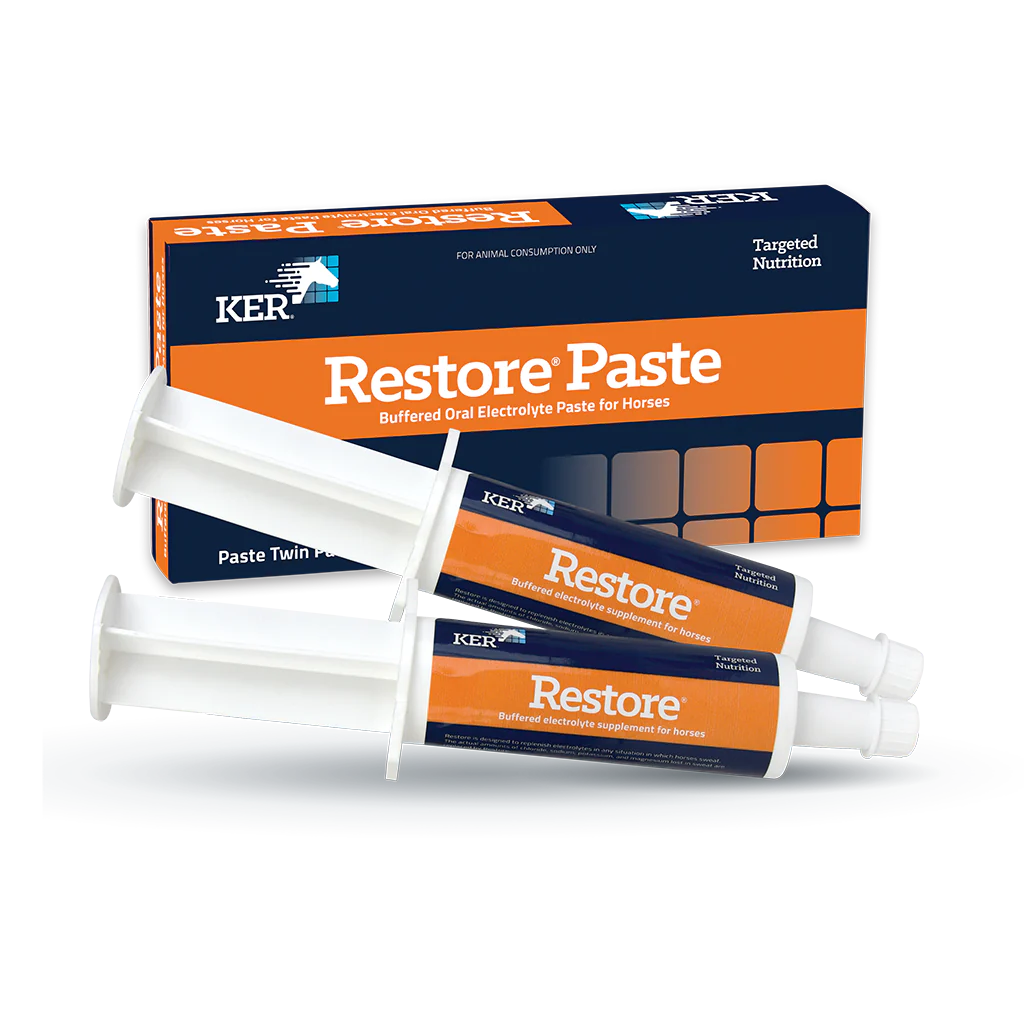 KEW - Restore® Paste