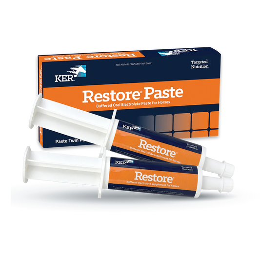 KEW - Restore® Paste