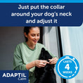 Load image into Gallery viewer, ADAPTIL Calm Collar
