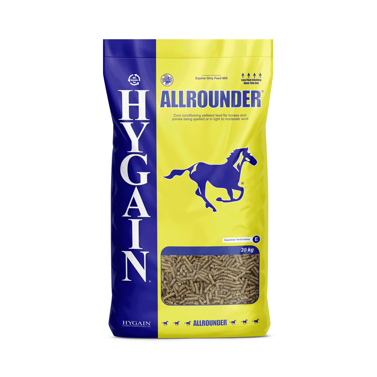 Hygain Allrounder 20kg