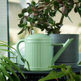 Load image into Gallery viewer, Watering Can - Sage - 2 Litre
