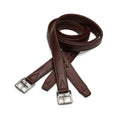 Load image into Gallery viewer, Arena Stirrup Leathers
