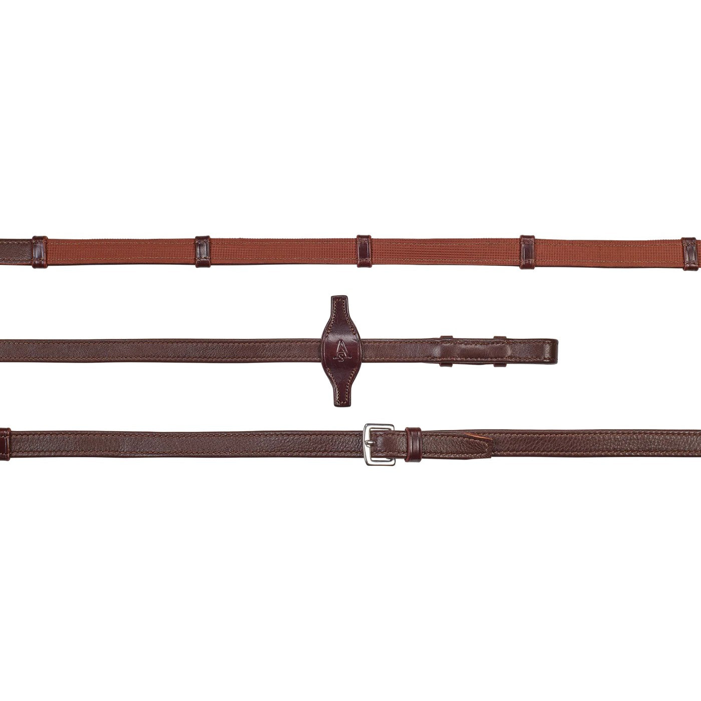 Arena Grip Reins