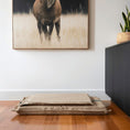 Load image into Gallery viewer, superior-pet-products-superior-extra-thick-hessian-mat - gallery_2
