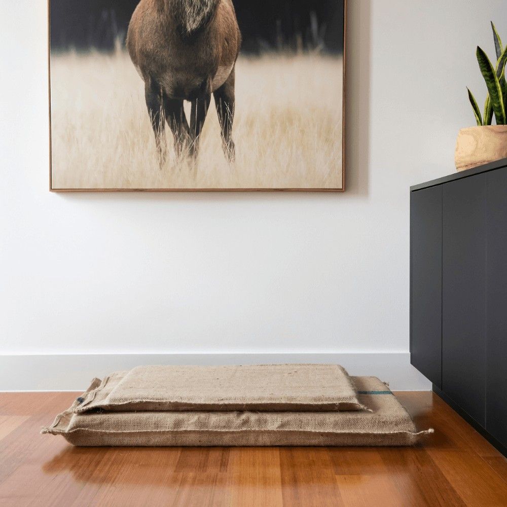 superior-pet-products-superior-extra-thick-hessian-mat - gallery_2