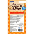 Load image into Gallery viewer, Churu Bites Cat Treat - 3 pack
