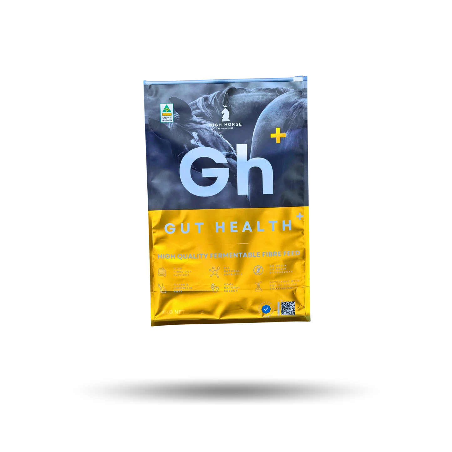 High Horse Gut Health +