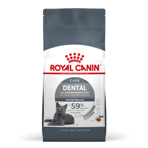 Royal Canin - Cat Dental Care