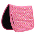 Load image into Gallery viewer, Bambino Pony Saddle Pad - Pink Unicorn
