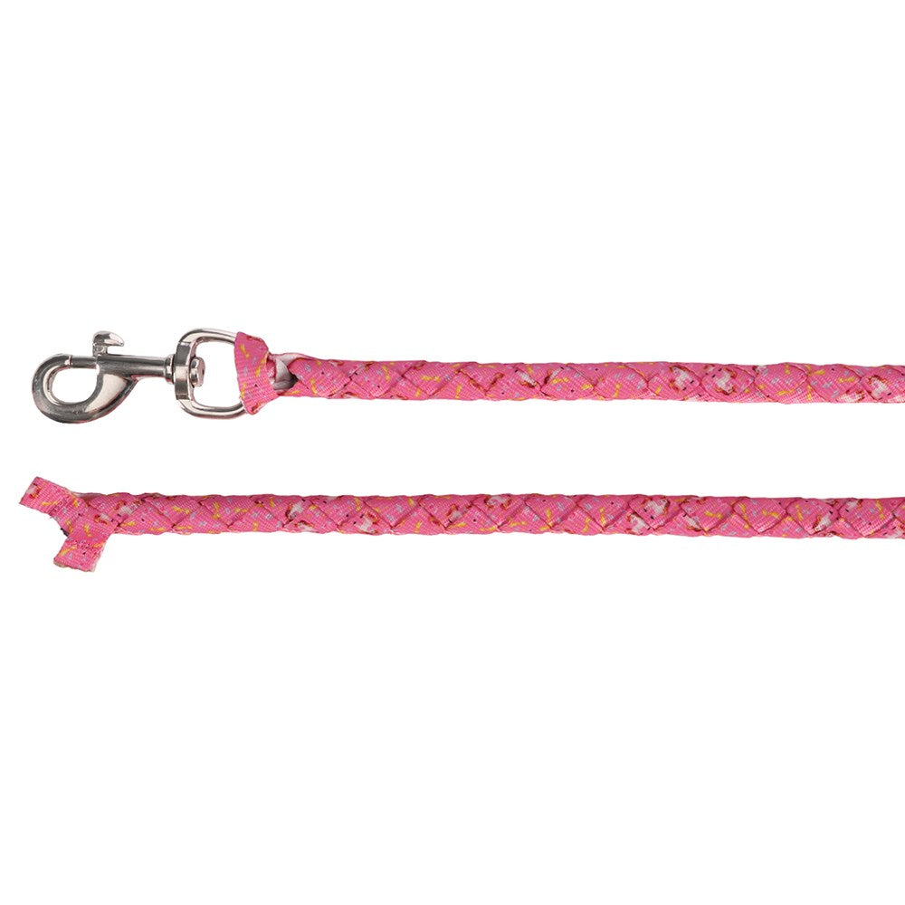 Bambino Poly Unicorn Lead Rope