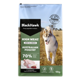 Load image into Gallery viewer, Black Hawk High Meat Australian Poultry Recipe
