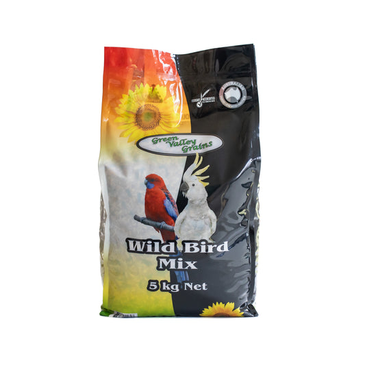 Green Valley Wild Bird Mix