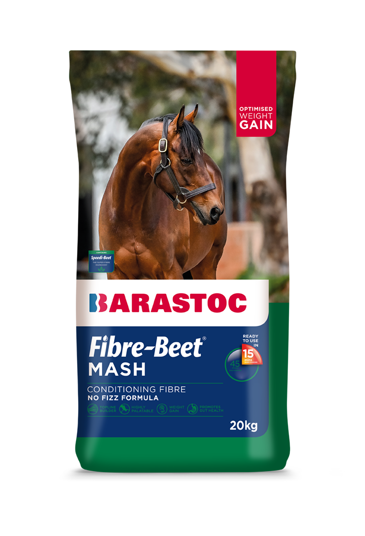 Barastoc Fibre-Beet™ 20kg