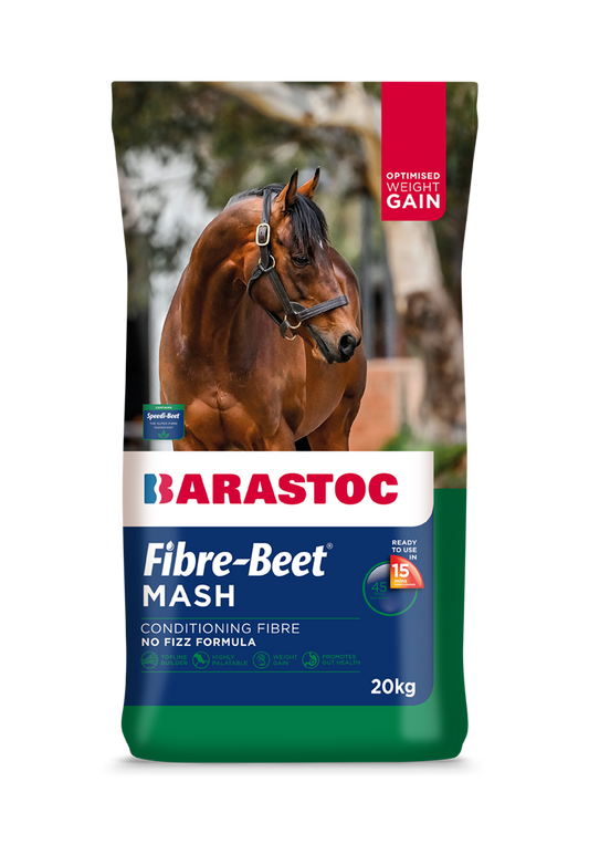 Barastoc Fibre-Beet™ 20kg