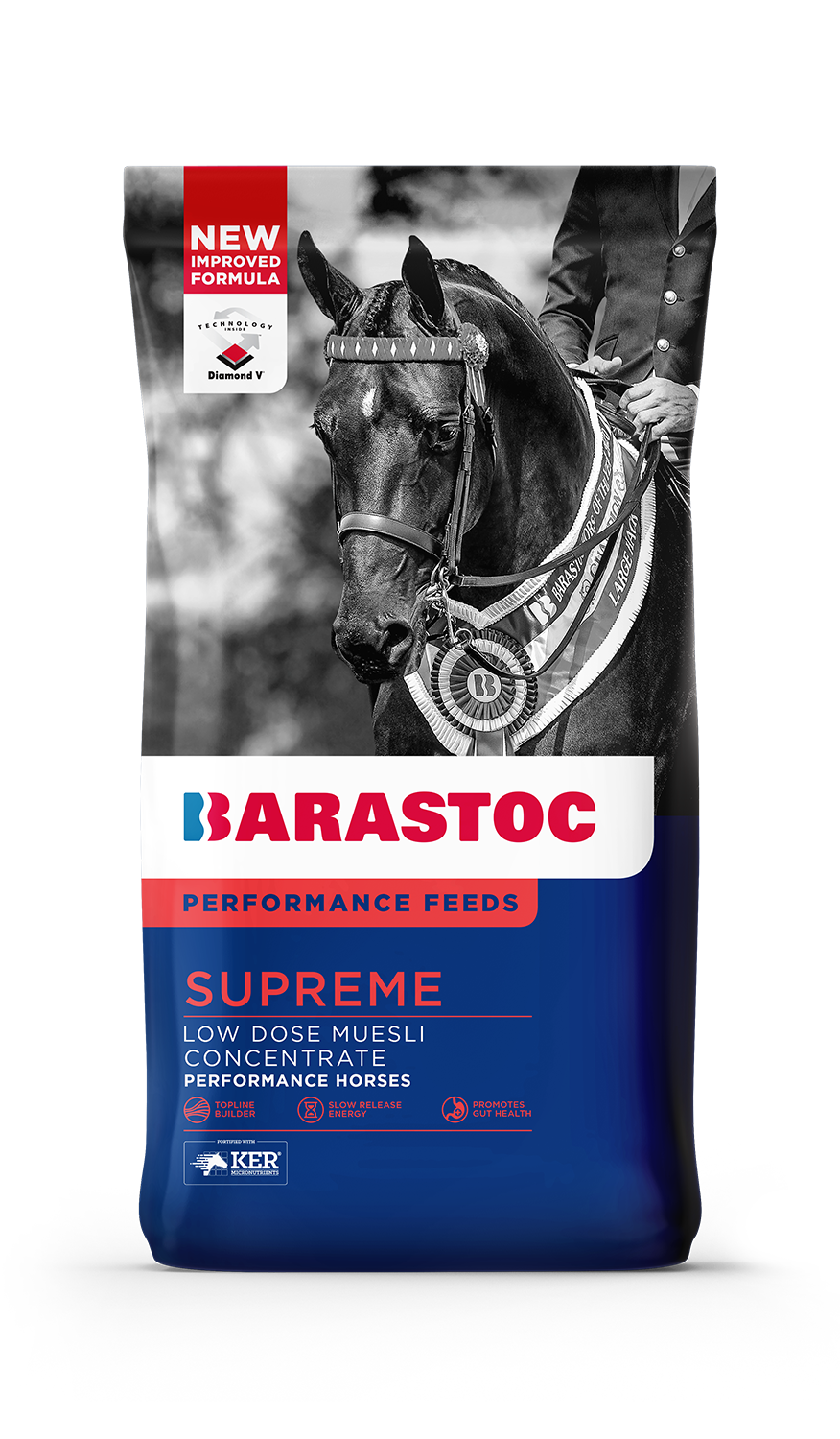 Barastoc Supreme 20kg