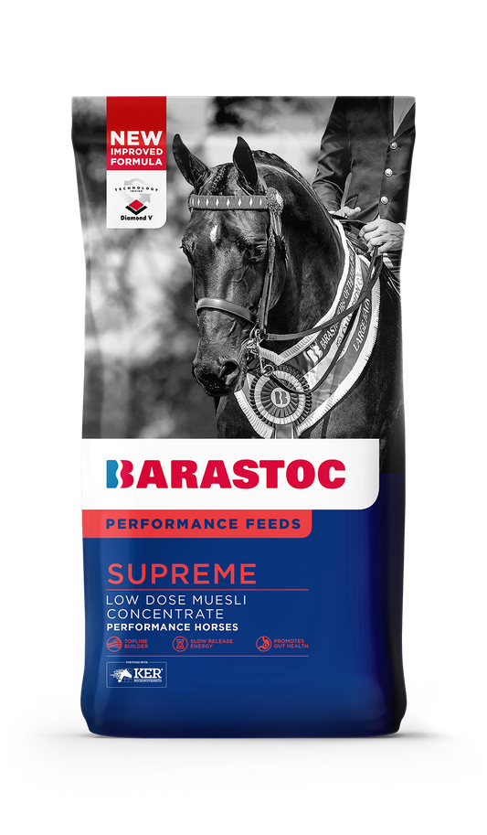 Barastoc Supreme 20kg