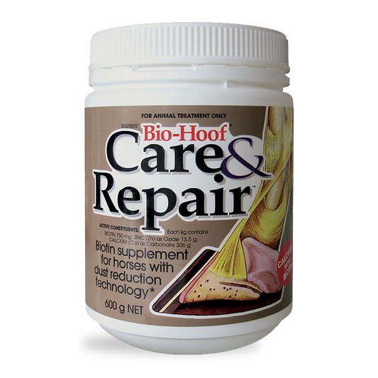 Bio-Hoof Care & Repair