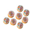 Load image into Gallery viewer, Pet Project - Birthday Cake Cookies
