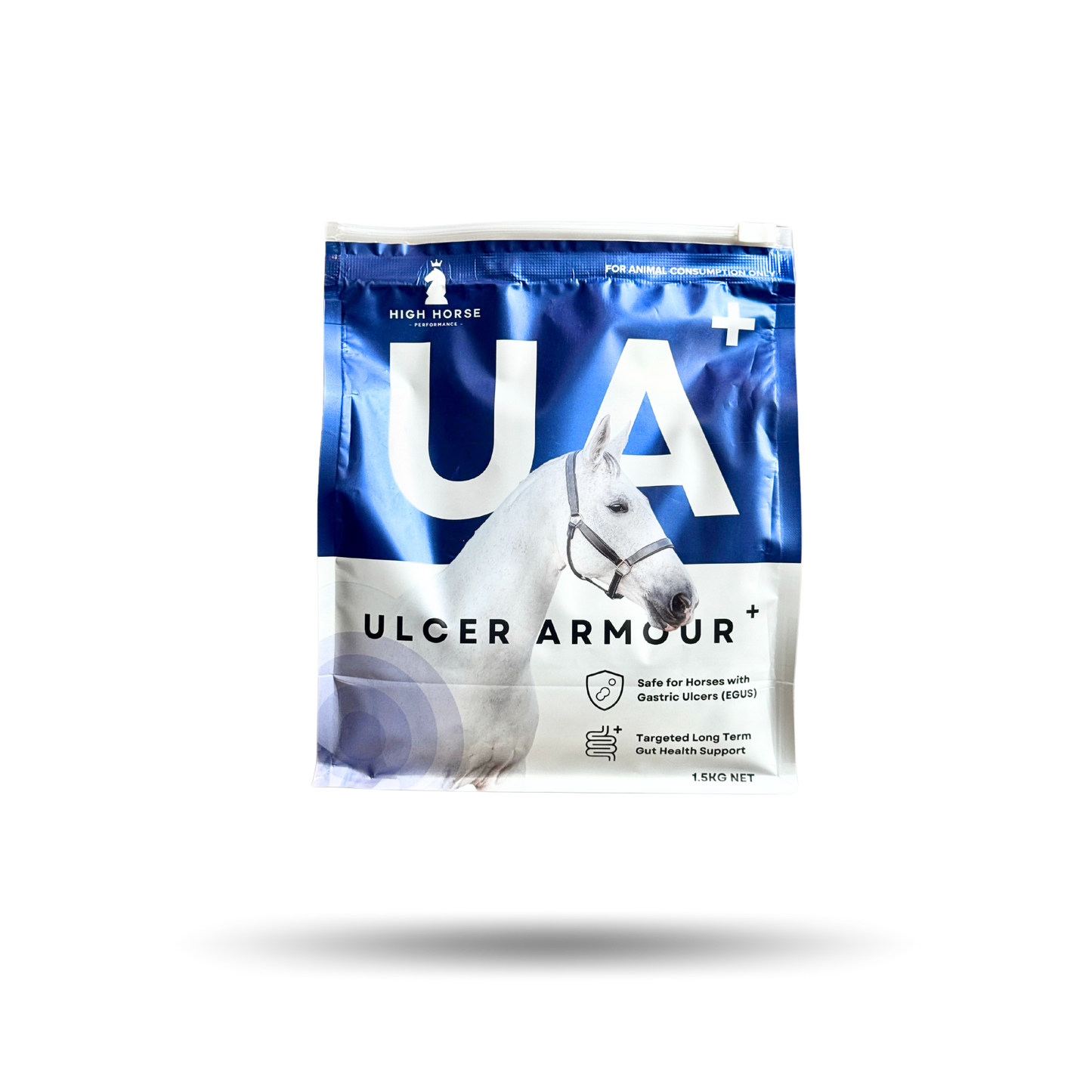 High Horse Ulcer Armour+  1.5kg