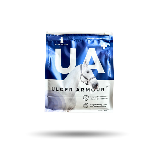 High Horse Ulcer Armour+  1.5kg
