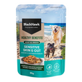 Load image into Gallery viewer, Black Hawk Healthy Benefits Wet Food - Sensitive Skin & Gut - Adult All Breeds
