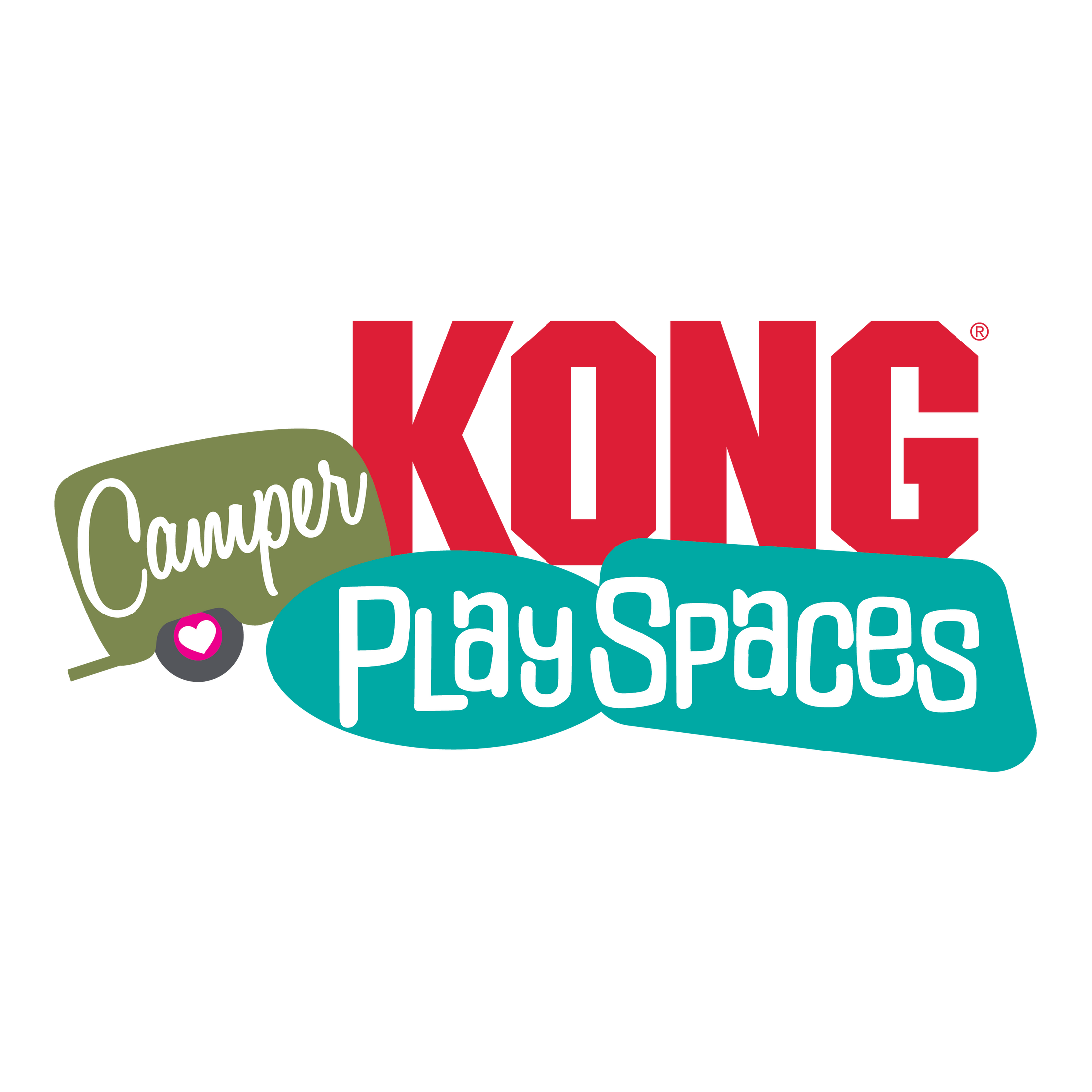 Kong Play Spaces Camper