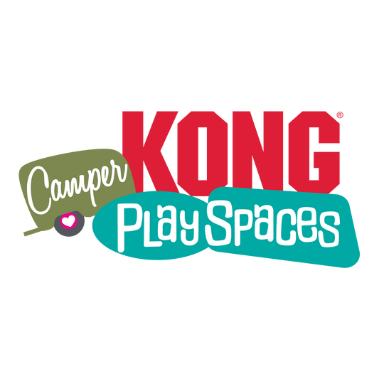 Kong Play Spaces Camper