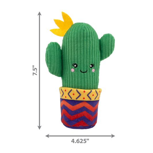 Kong Wrangler Cactus