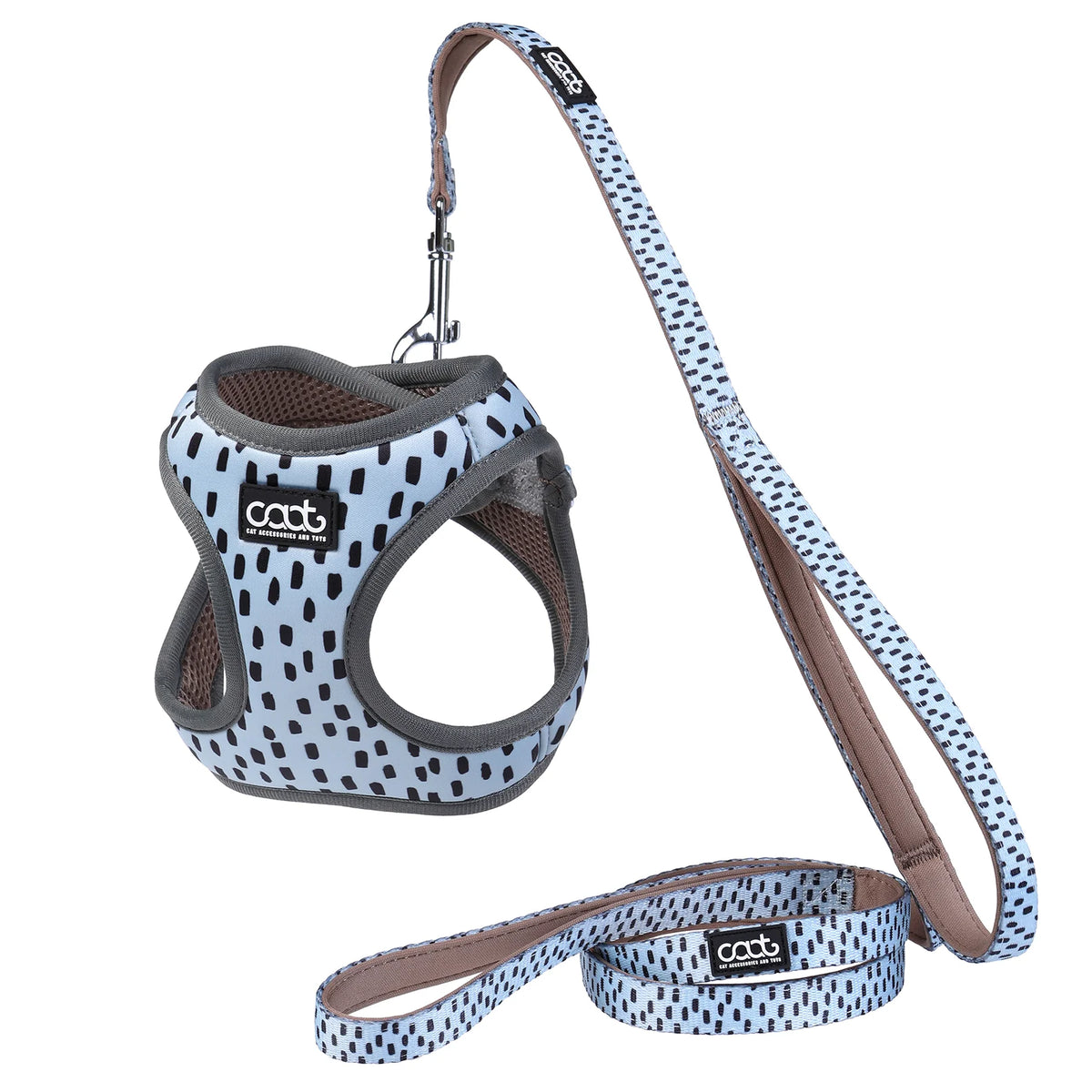 caat-cat-harness-leash-combo-dash - gallery_2