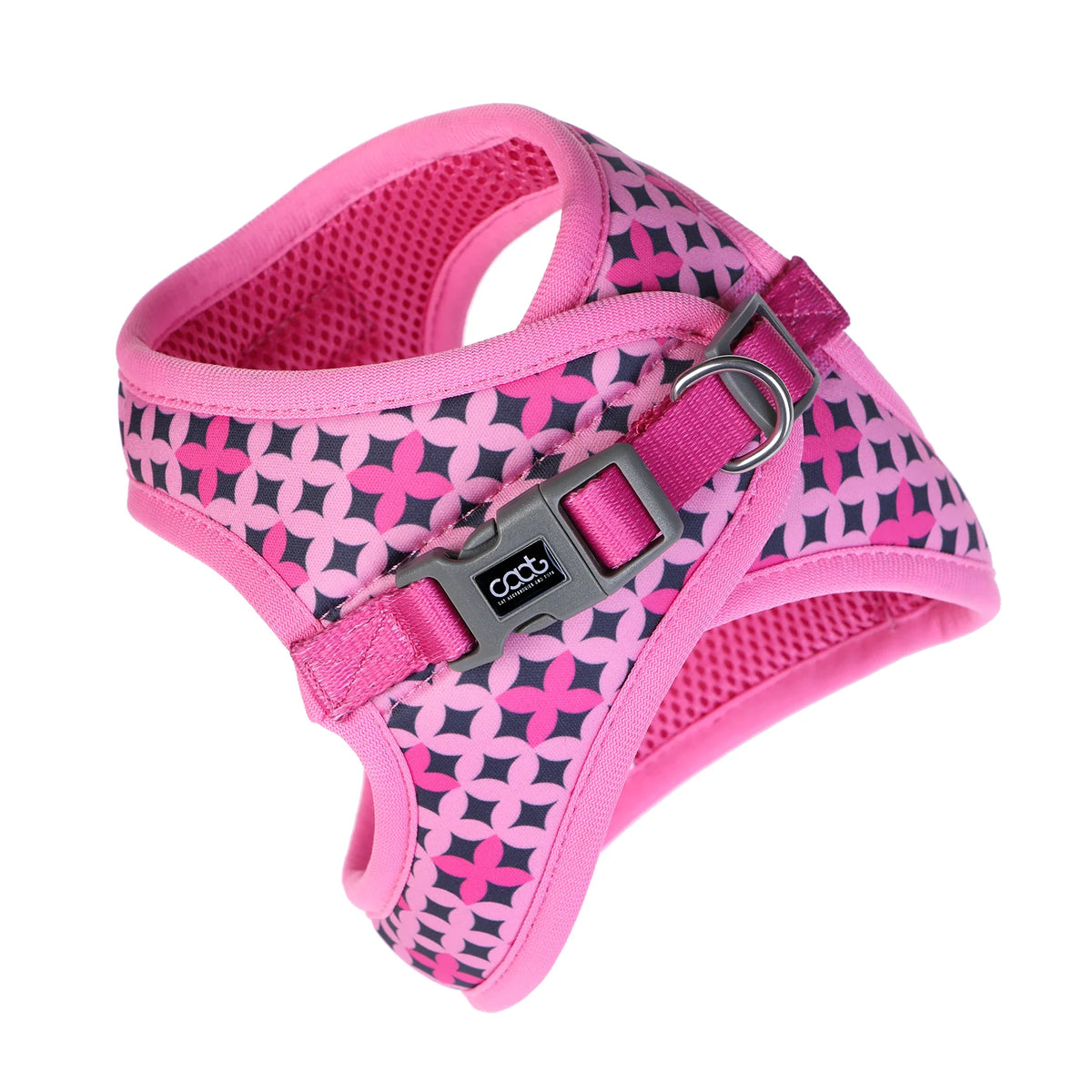 Caat - Cat Harness & Leash Combo - Toto