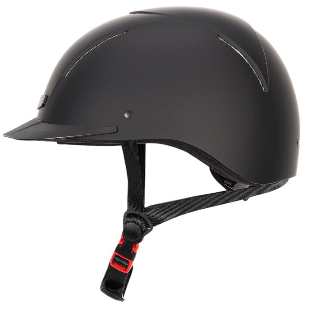 Huntington Gloss Helmet