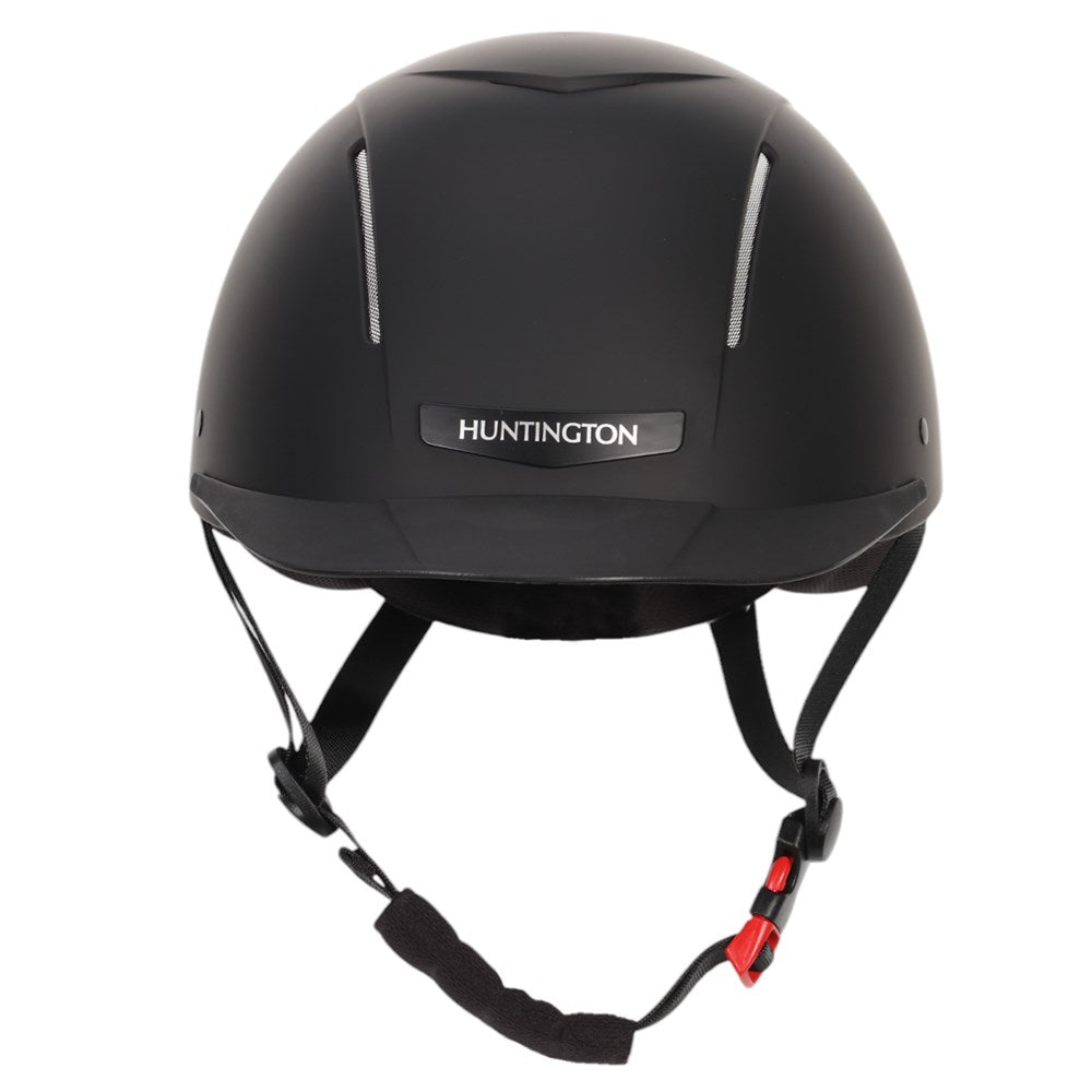 Huntington Gloss Helmet