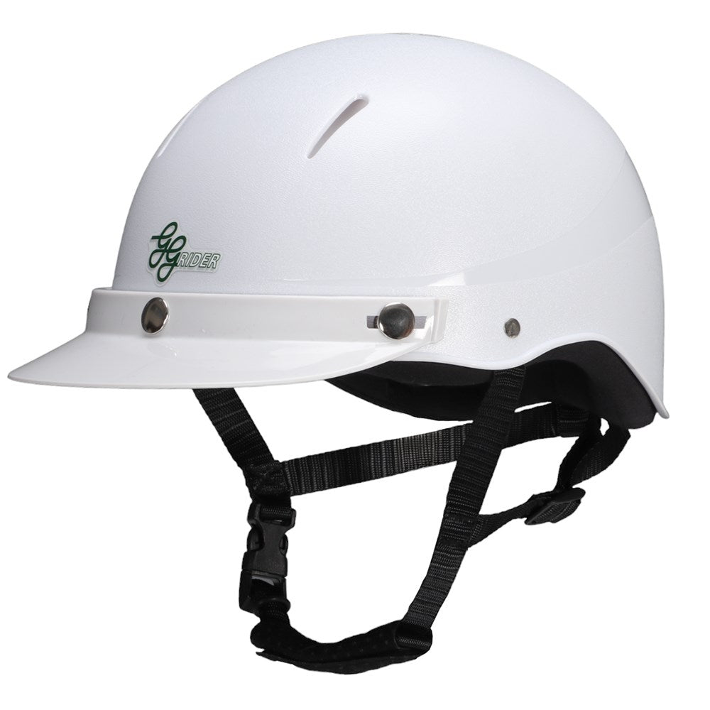 GG Rider Safety Helmet