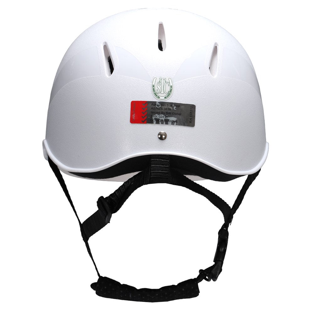 GG Rider Safety Helmet