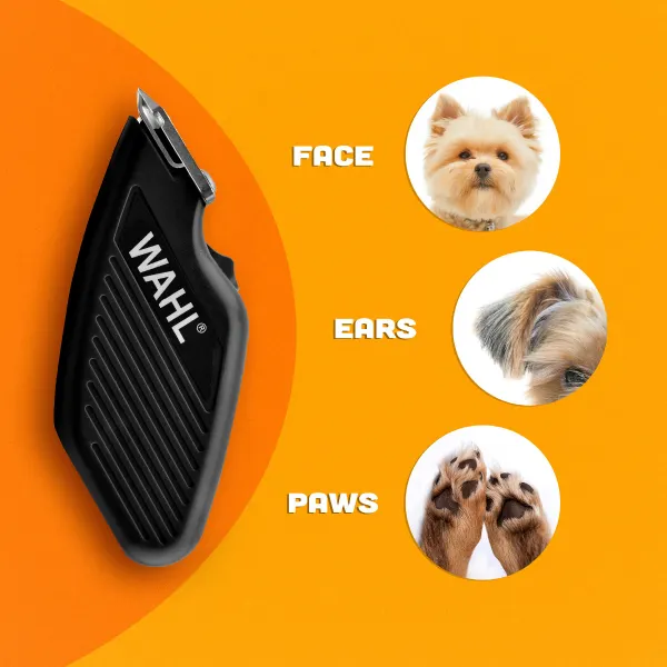 WAHL Pocket Pro Trimmer