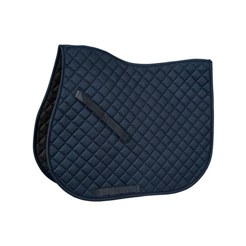 Showmaster General Purpose/Jump Saddle Pad